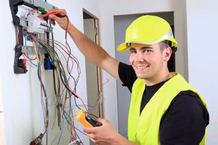 elektricien Landsmeer